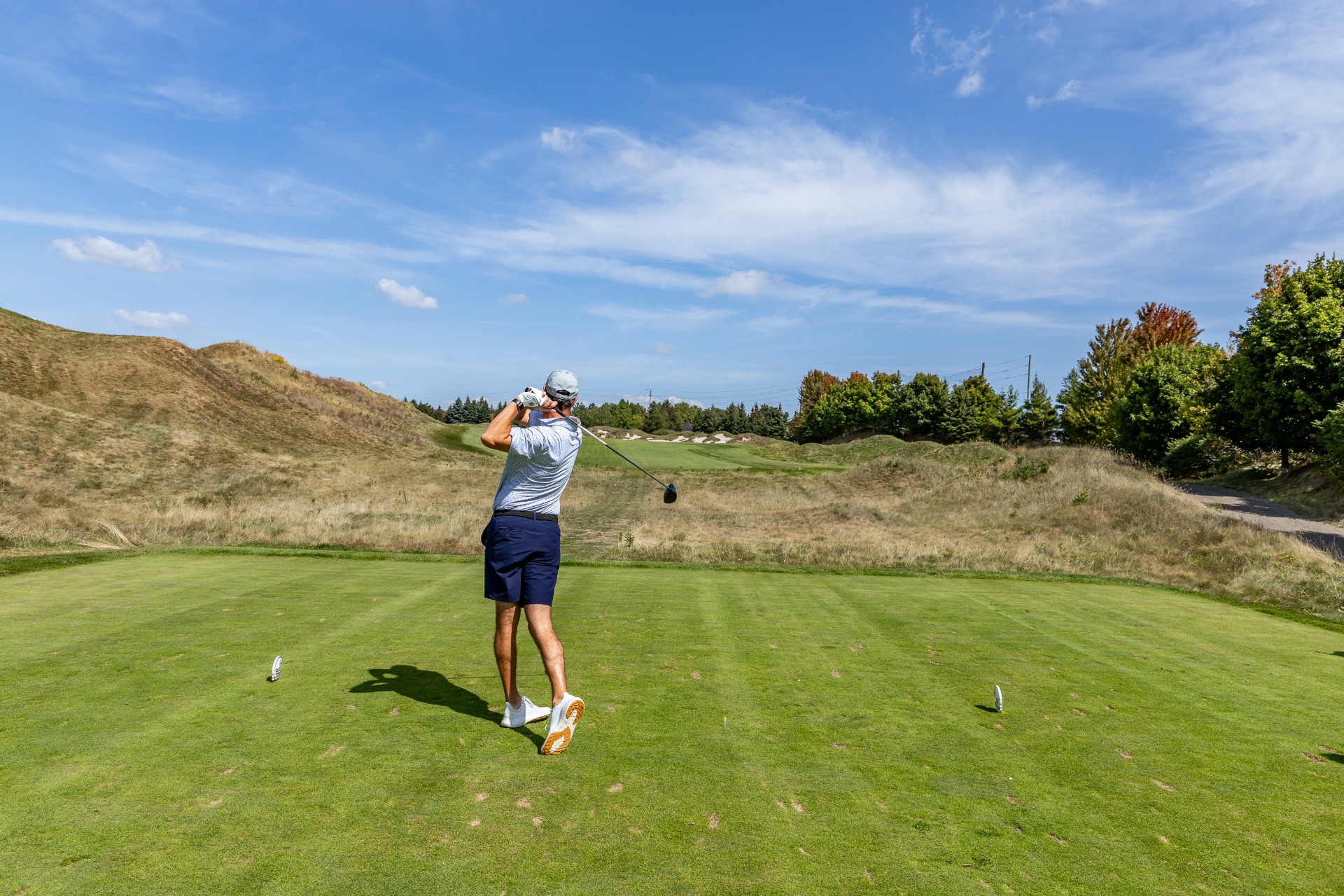 Untucked Golf Tournament